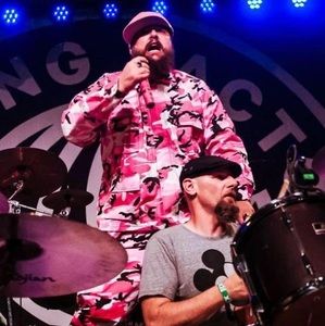 Meet your Posher, Jeffro